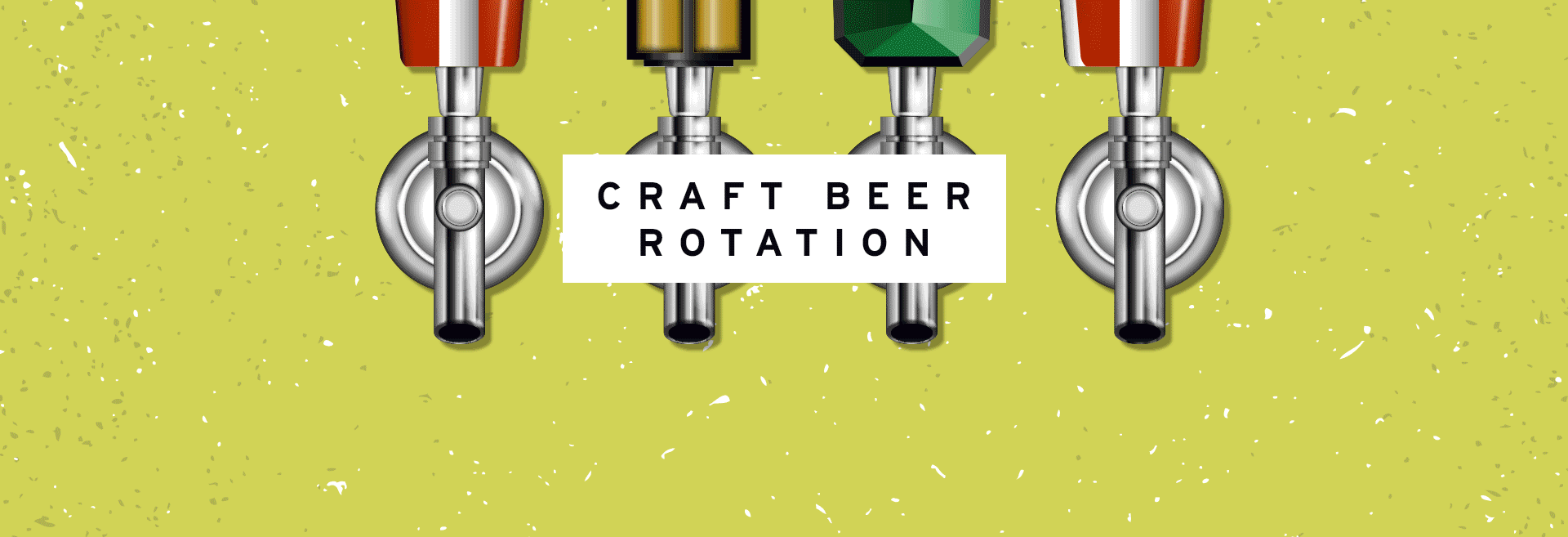 On tap at The Bridge House
