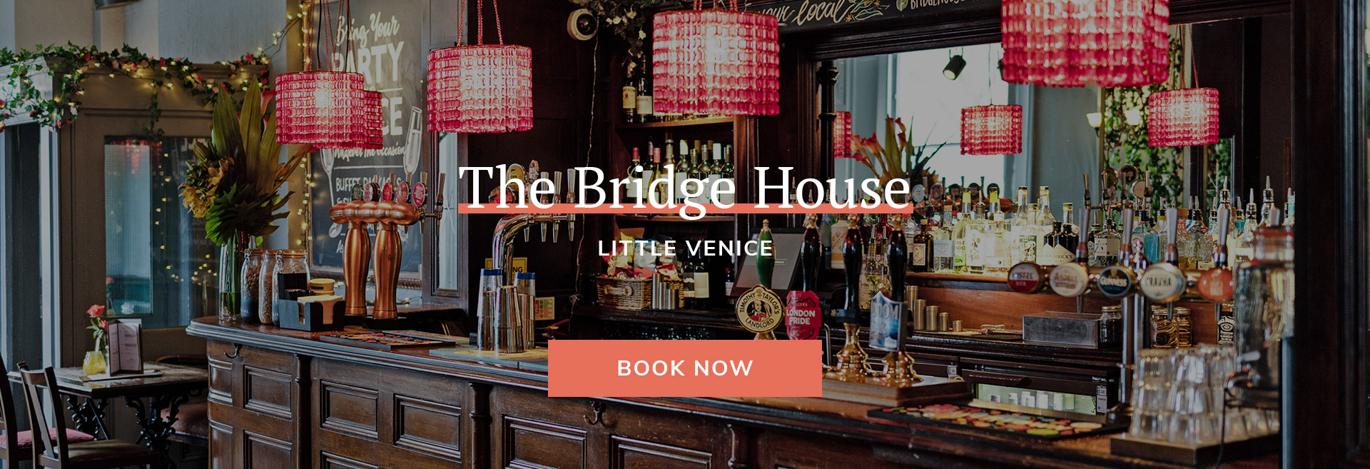 The Bridge House Banner 2