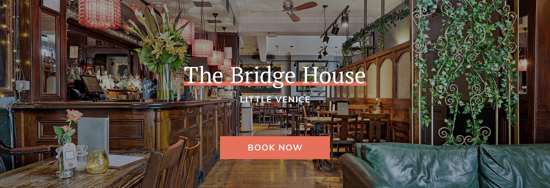 The Bridge House Banner 3